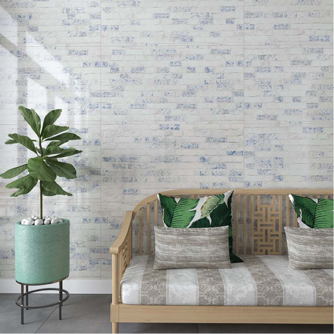 BODRUM BLUE AMBIENCE