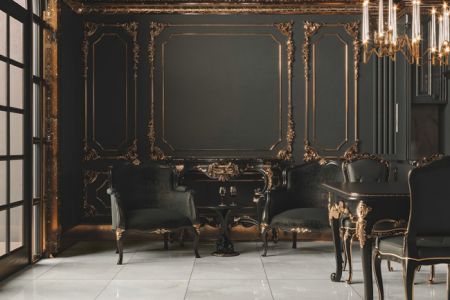 ARCH AMBIANCE